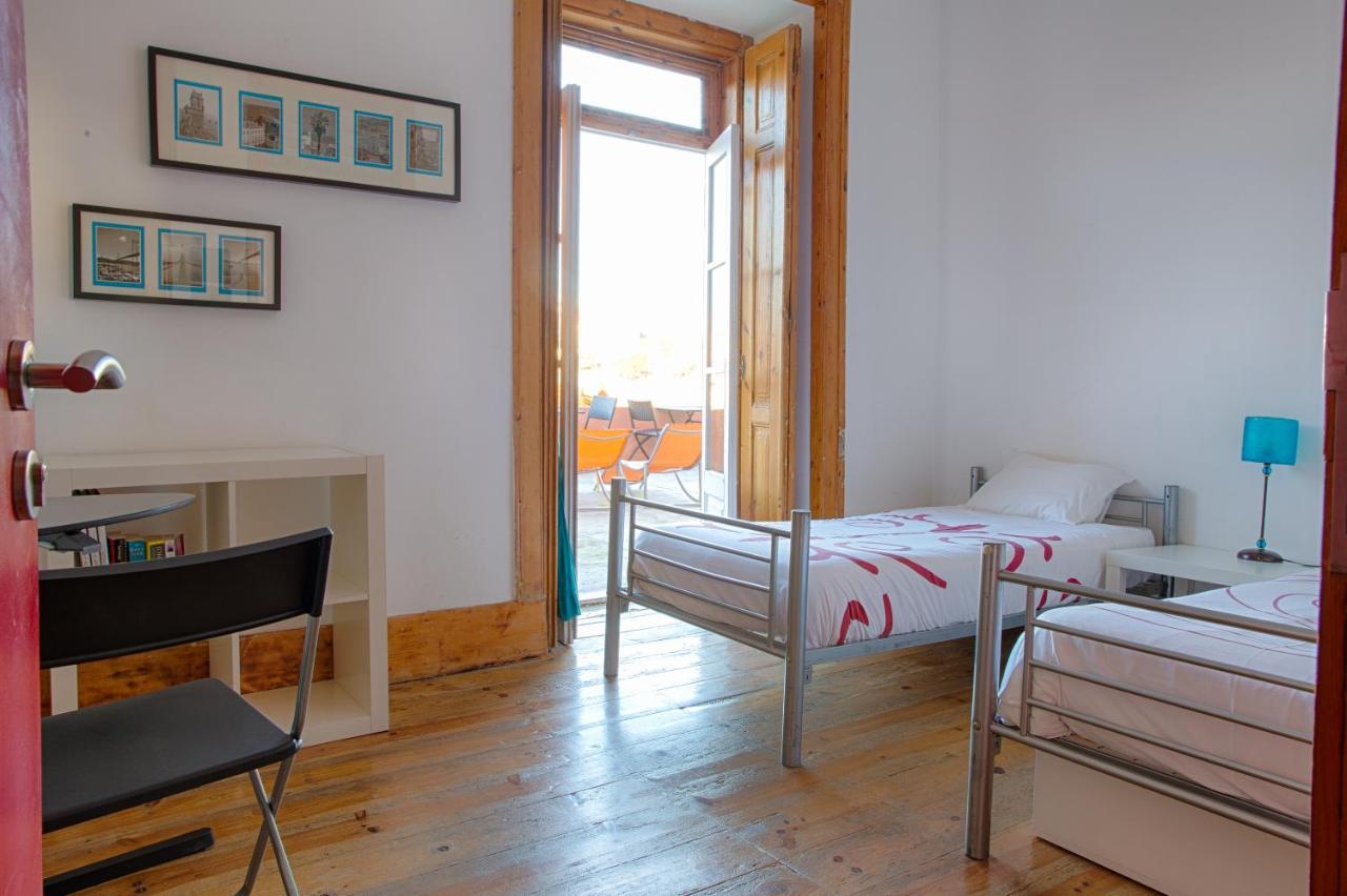 Albergue Is
