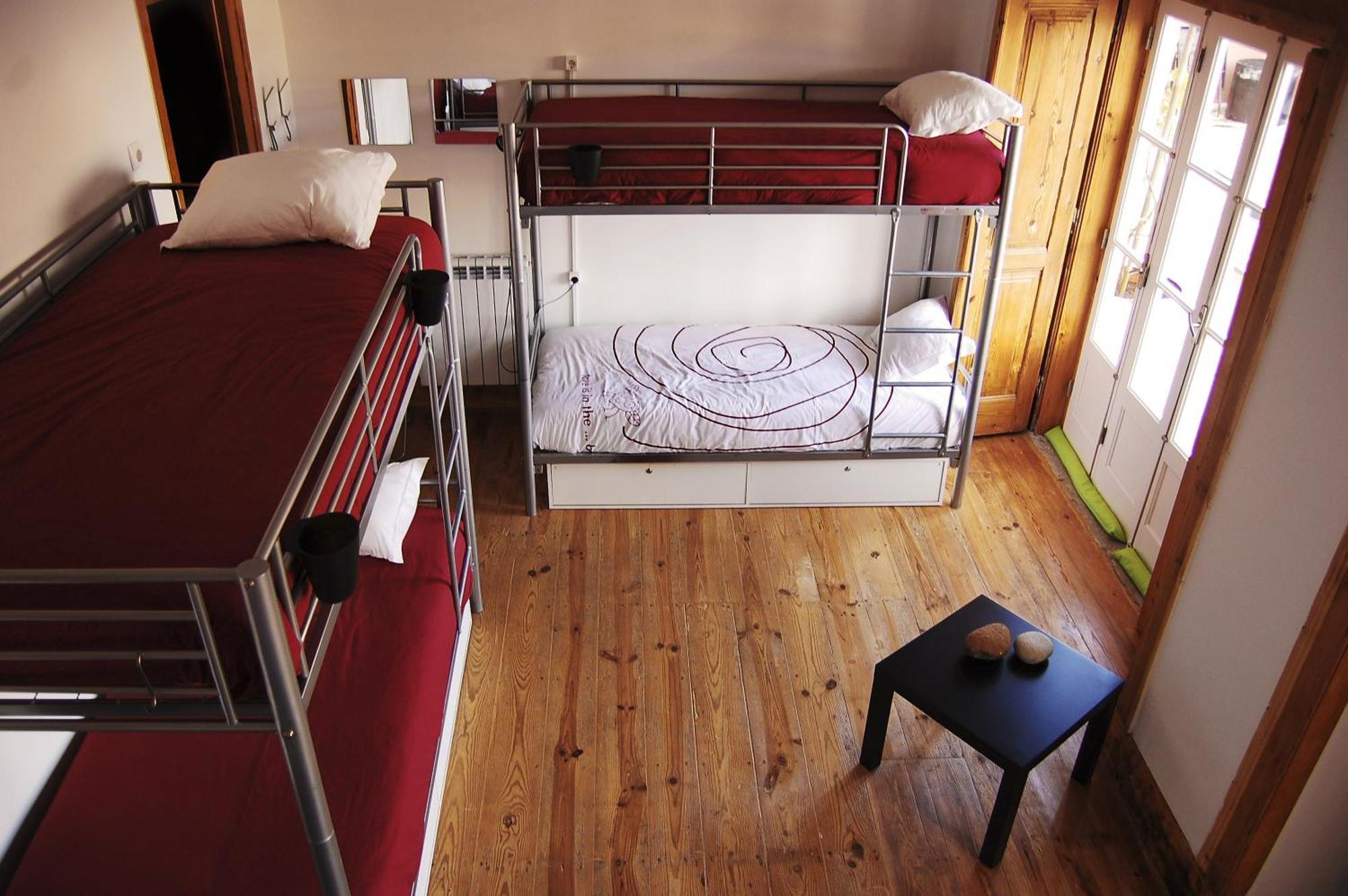 Albergue Is Lisboa