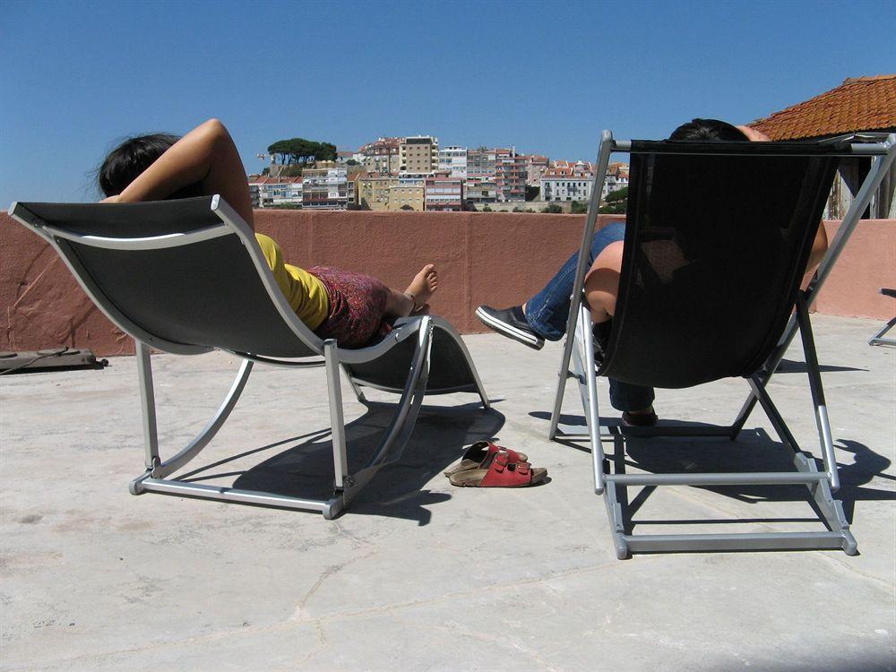 Albergue Is *