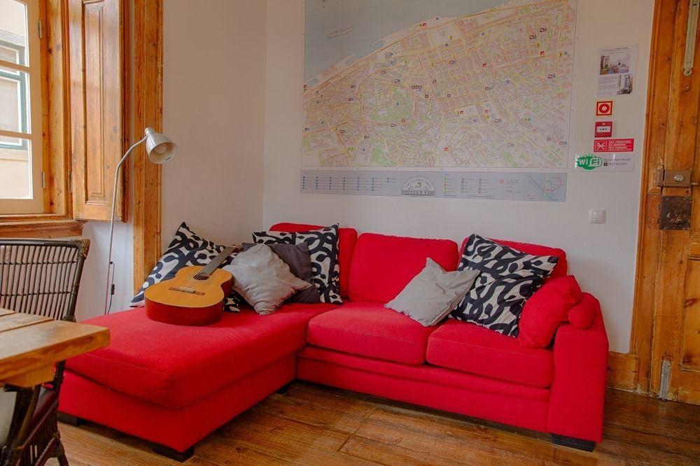 Albergue Is