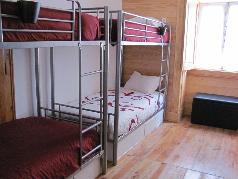 Albergue Is Lisboa
