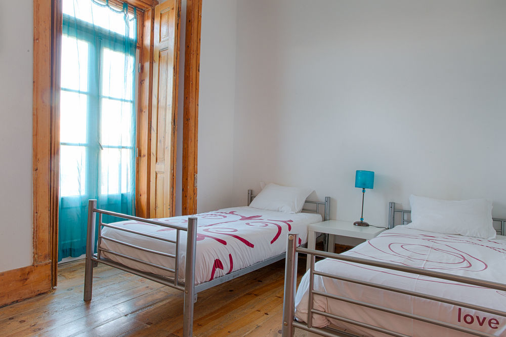 Albergue Is