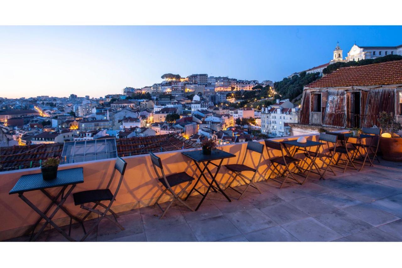 Albergue Is Lisboa
