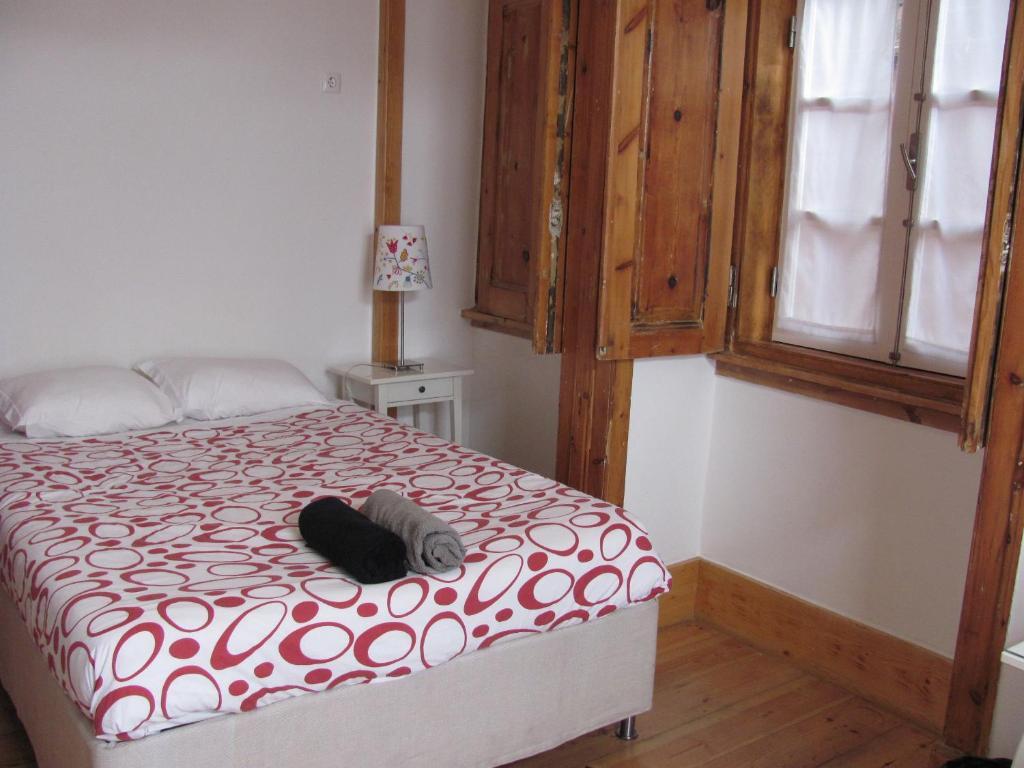 Is Albergue