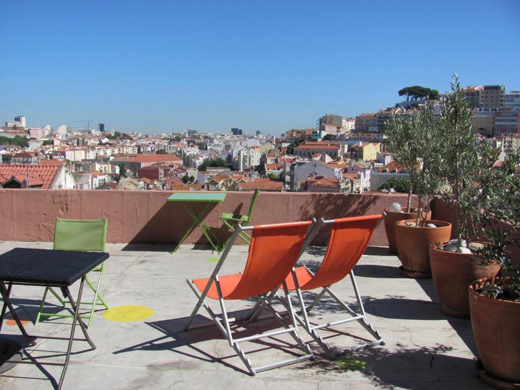Albergue Is Lisboa