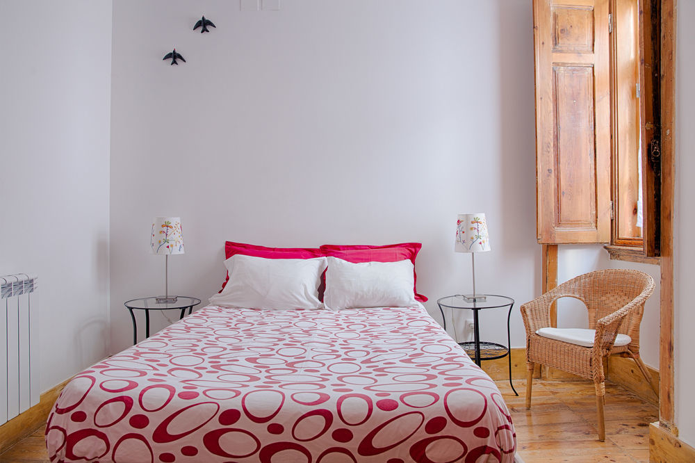 Albergue Is *