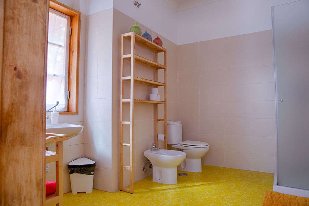 Albergue Is Lisboa